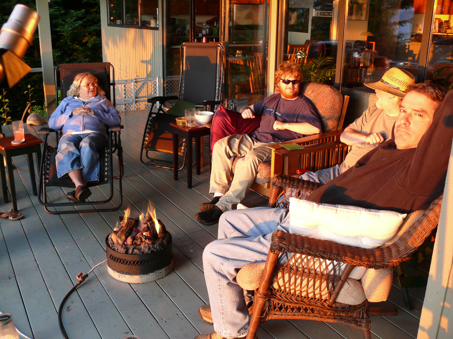 Robin Mayberger Farewell — photo 161